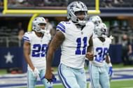 Jaguars Cowboys Football